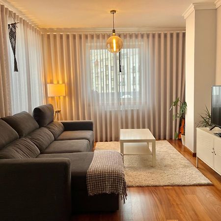 Garden View Premium Apartment Aveiro Dış mekan fotoğraf