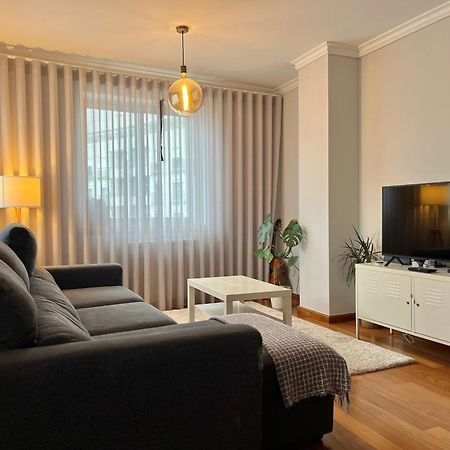 Garden View Premium Apartment Aveiro Dış mekan fotoğraf