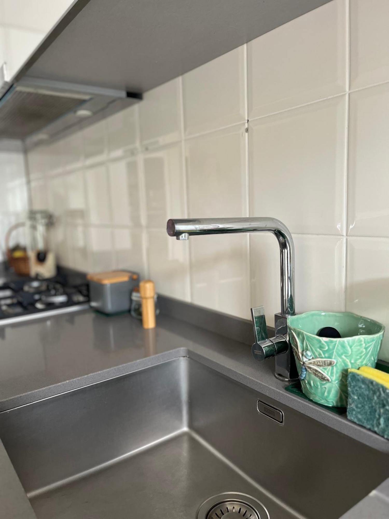 Garden View Premium Apartment Aveiro Dış mekan fotoğraf