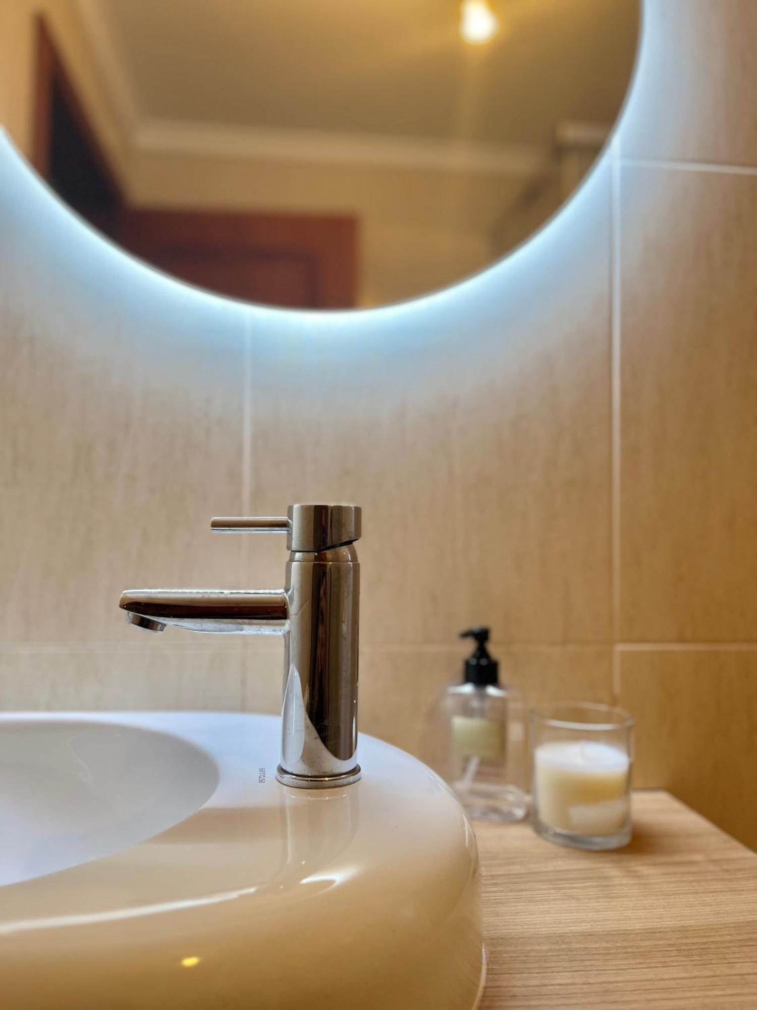 Garden View Premium Apartment Aveiro Dış mekan fotoğraf