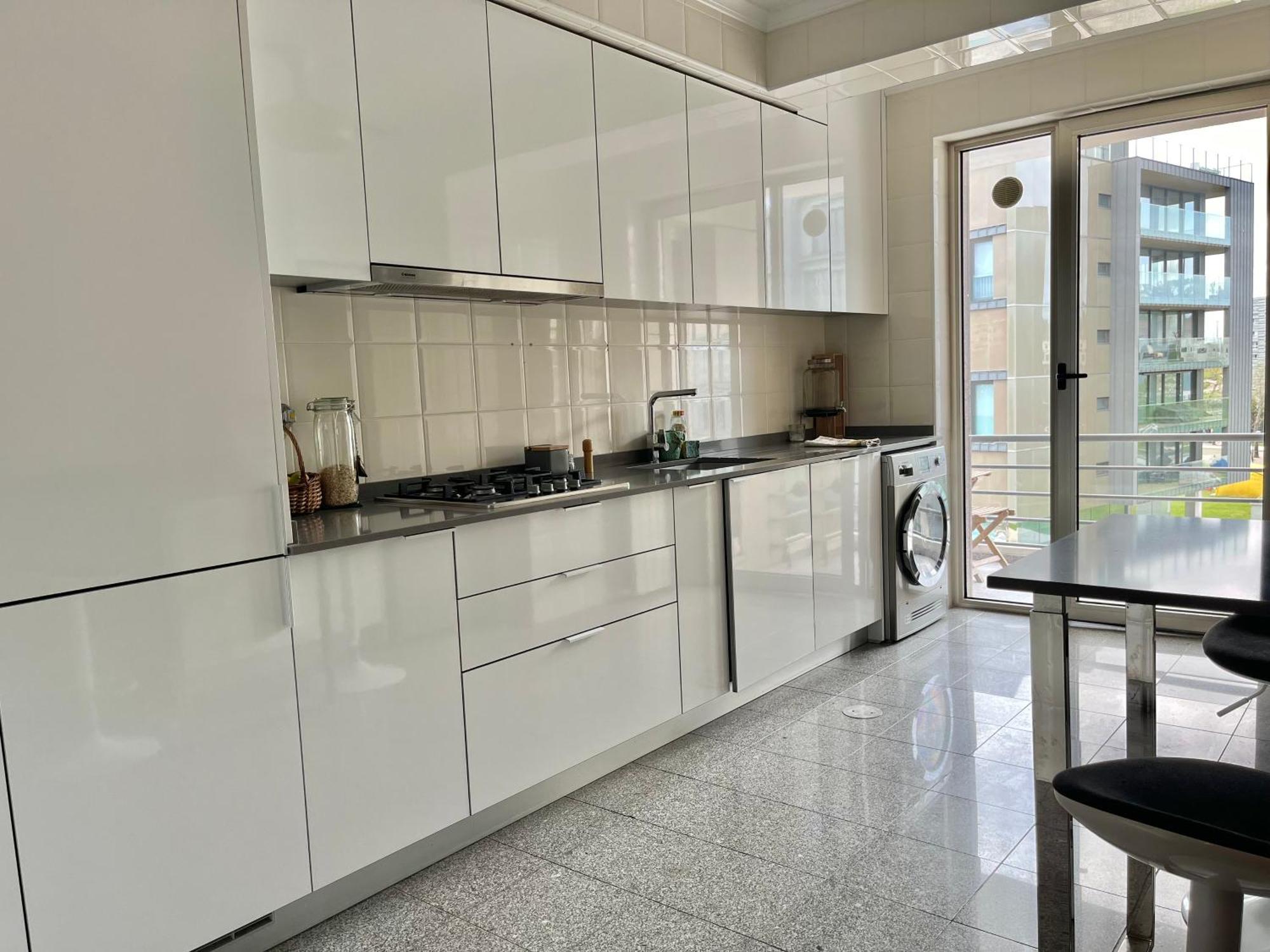 Garden View Premium Apartment Aveiro Dış mekan fotoğraf