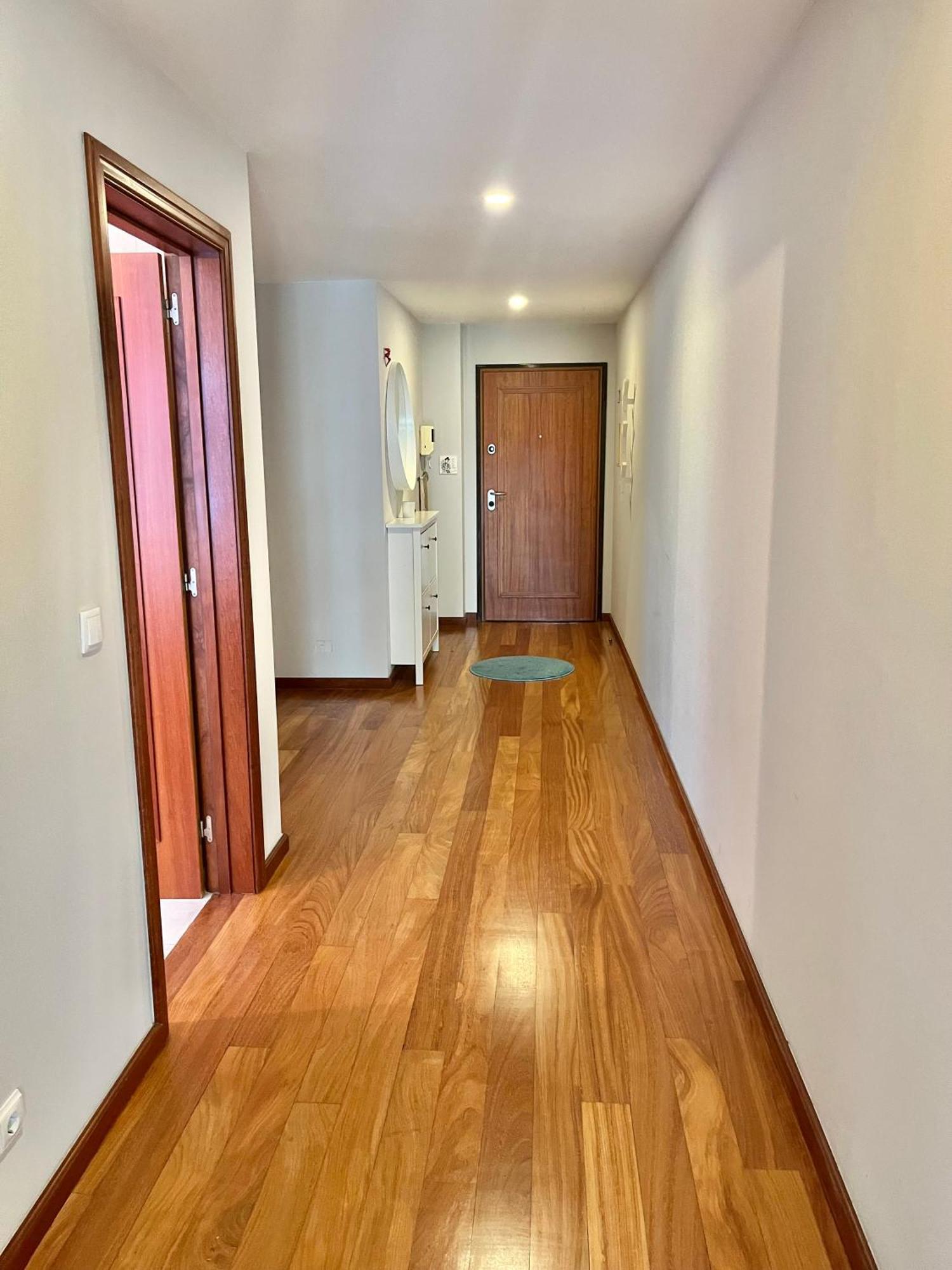 Garden View Premium Apartment Aveiro Dış mekan fotoğraf