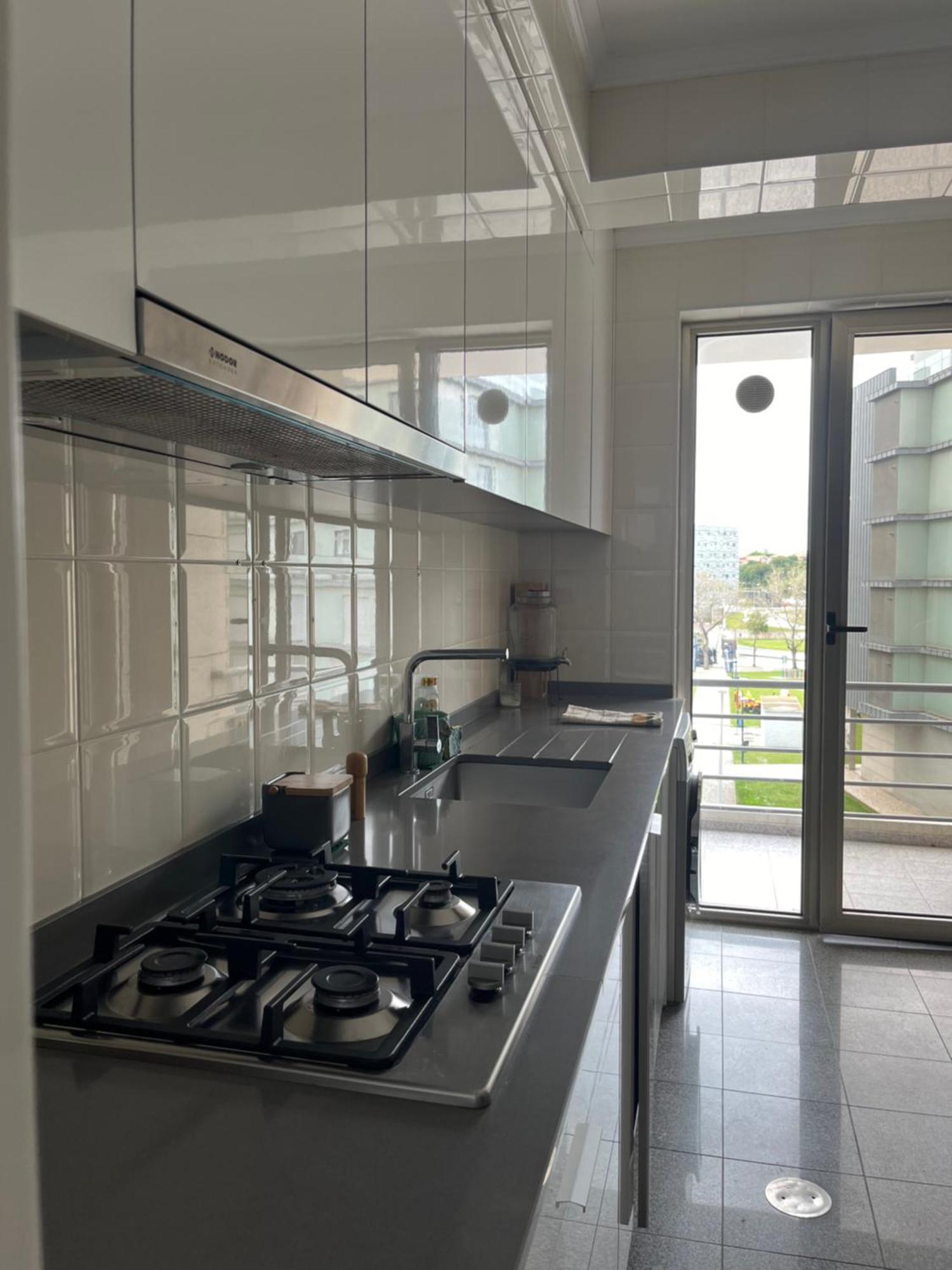 Garden View Premium Apartment Aveiro Dış mekan fotoğraf
