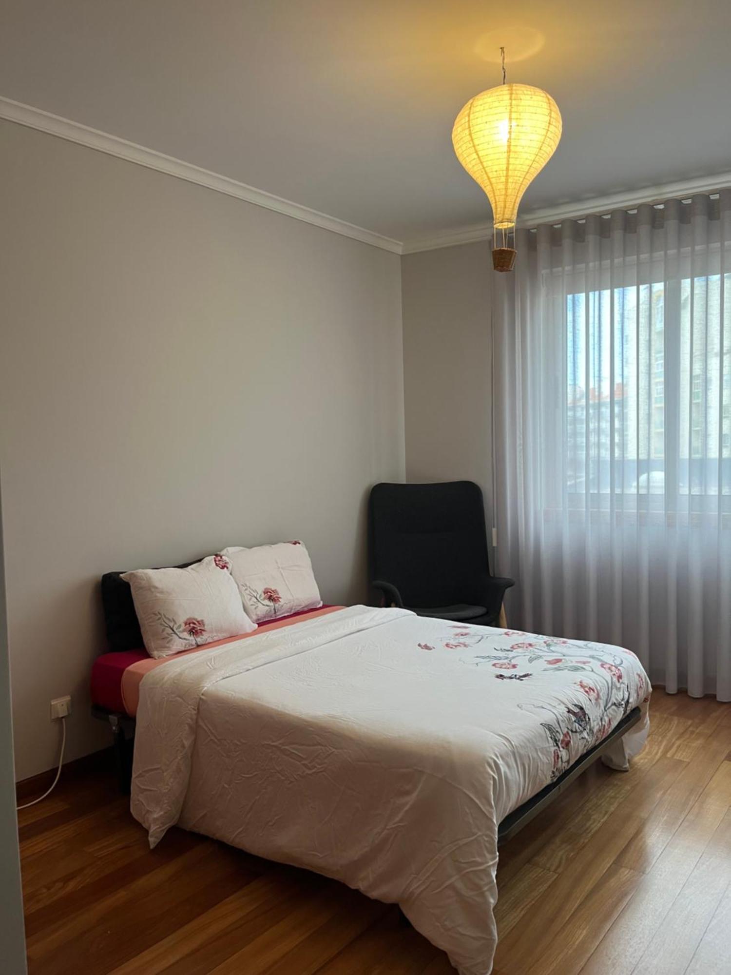 Garden View Premium Apartment Aveiro Dış mekan fotoğraf