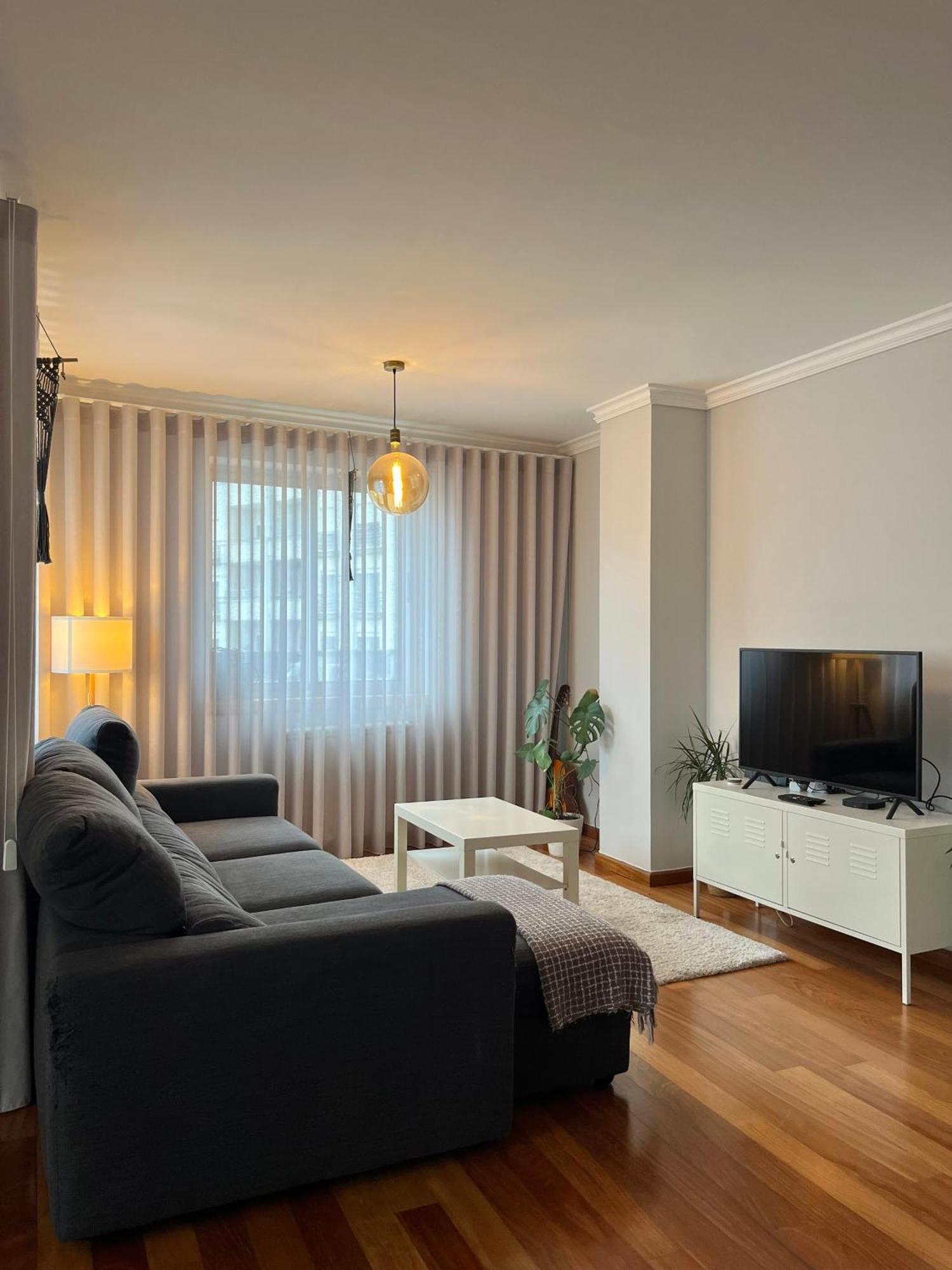 Garden View Premium Apartment Aveiro Dış mekan fotoğraf