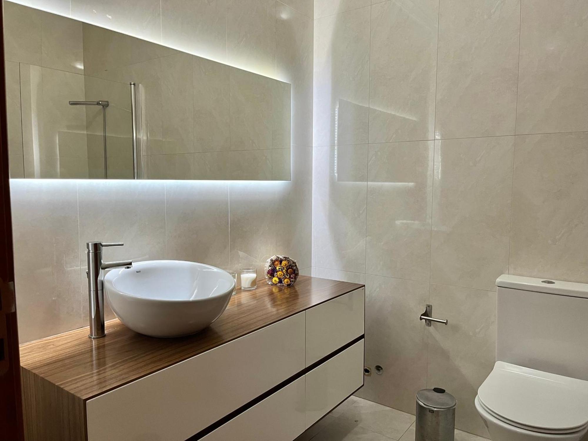 Garden View Premium Apartment Aveiro Dış mekan fotoğraf