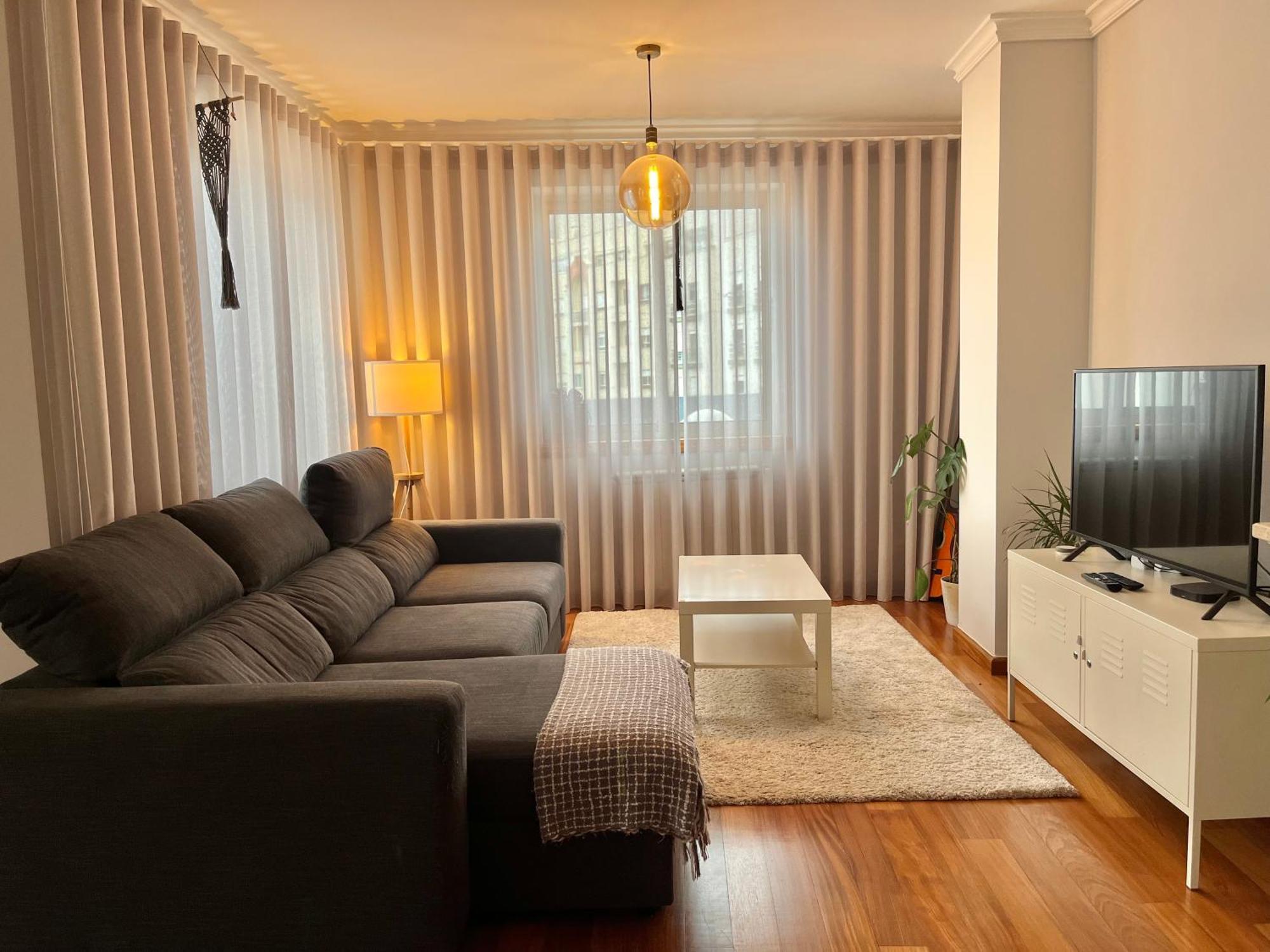Garden View Premium Apartment Aveiro Dış mekan fotoğraf