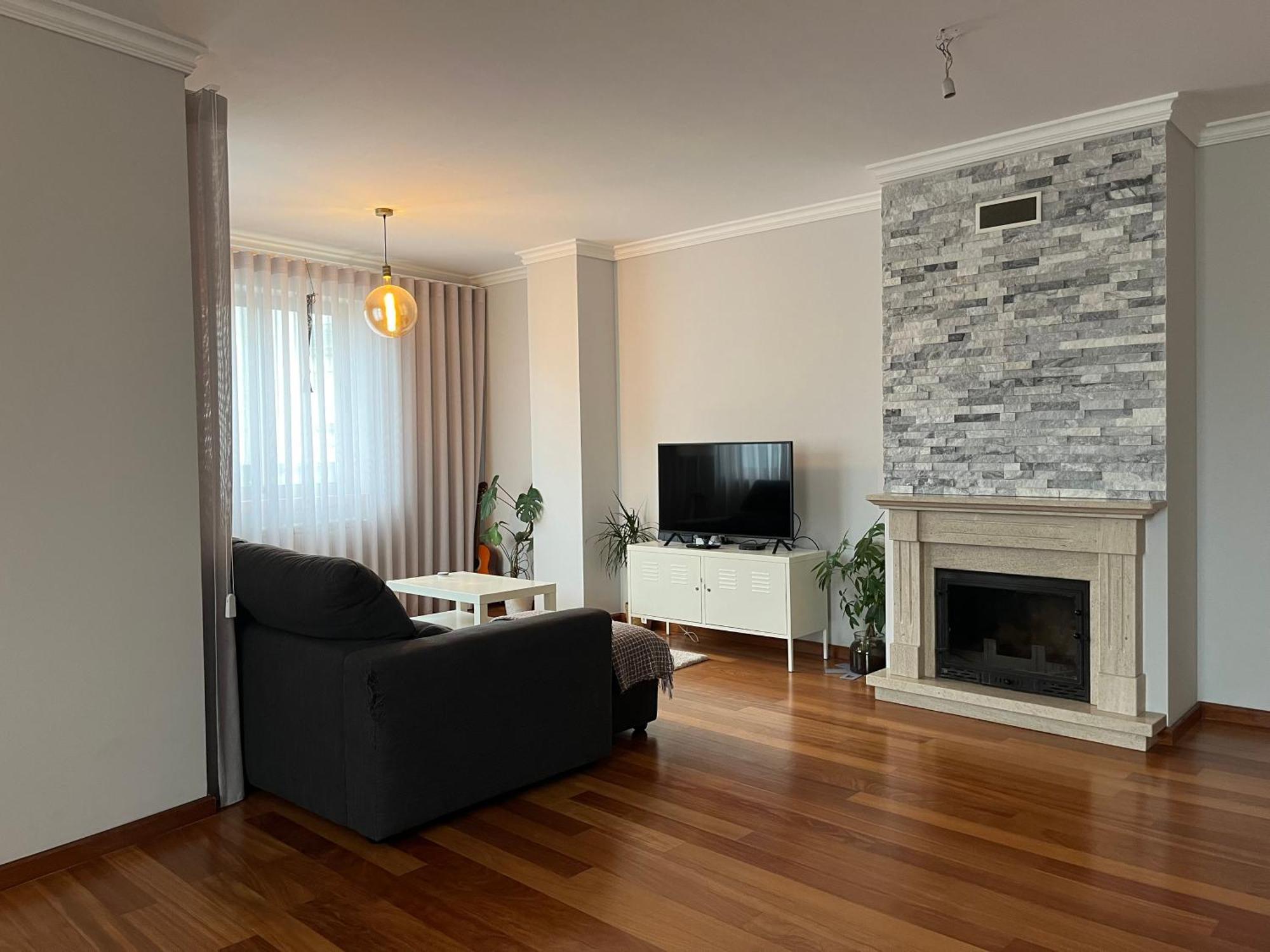 Garden View Premium Apartment Aveiro Dış mekan fotoğraf