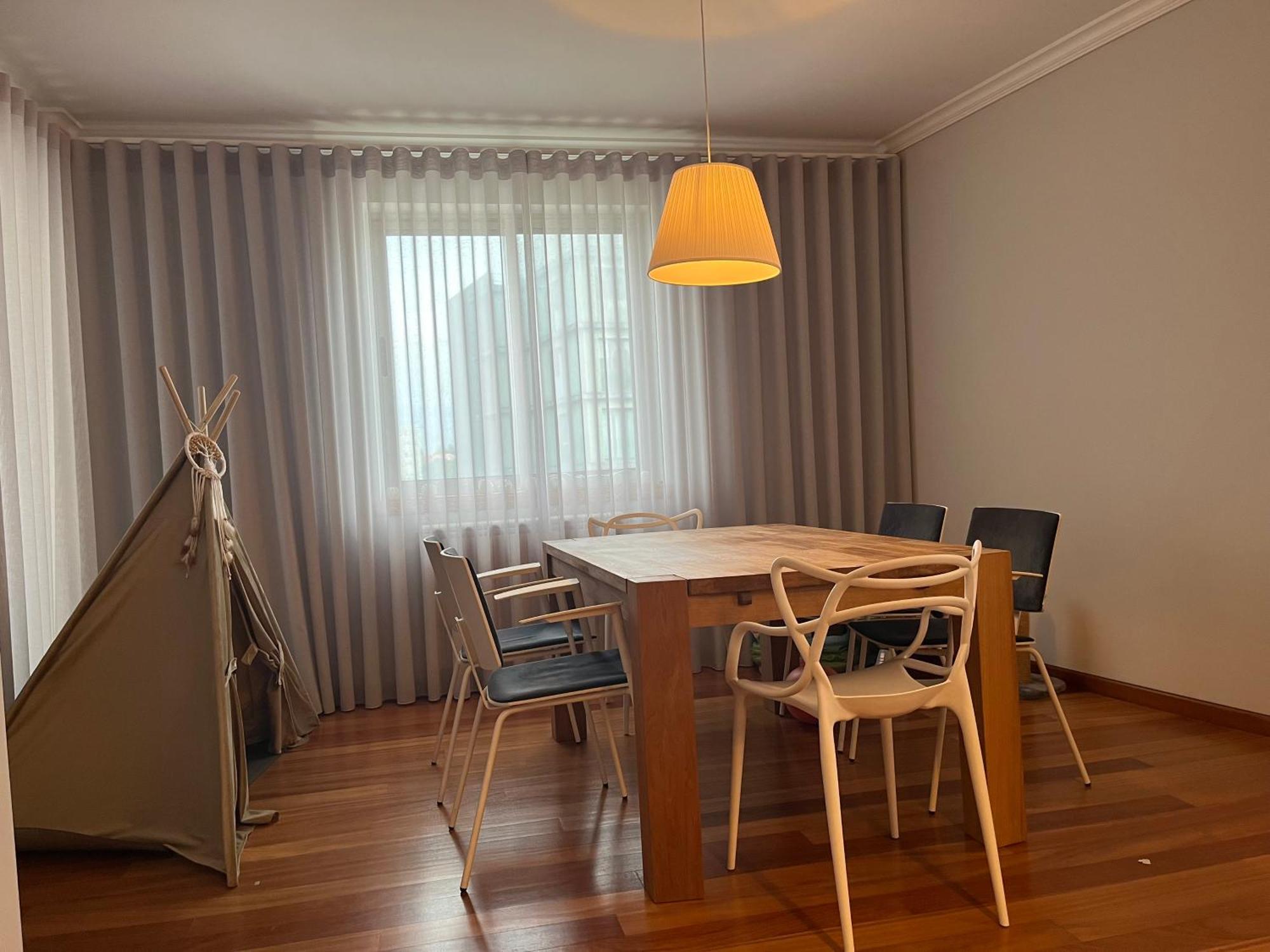 Garden View Premium Apartment Aveiro Dış mekan fotoğraf