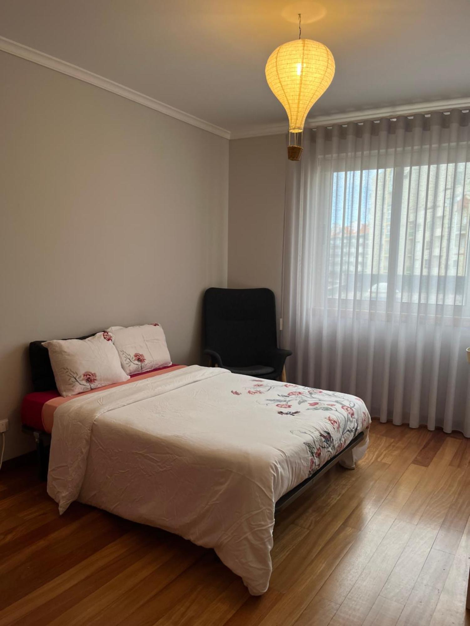 Garden View Premium Apartment Aveiro Dış mekan fotoğraf
